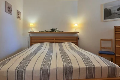 Ferienwohnung L17 - "Wellenkieker"