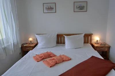 Ferienwohnung S38 "Ankerplatz"
