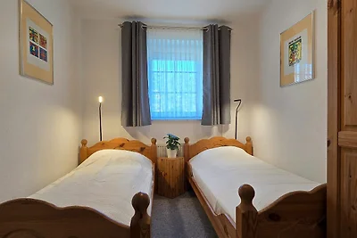 Ferienwohnung U3 "Godewind"