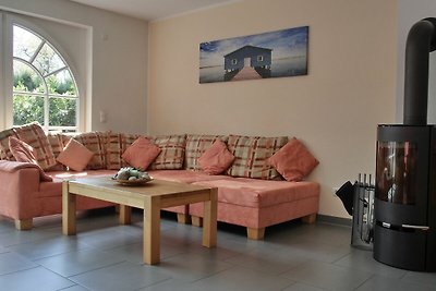 Casa vacanze Vacanza di relax Graal-Müritz