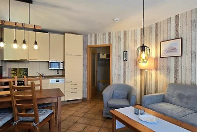 Ferienwohnung K21 "Storchennest"