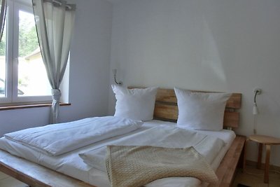 Vakantieappartement Gezinsvakantie Ribnitz-Damgarten