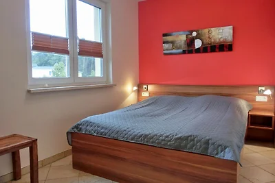 Ferienwohnung KWi 52 OG