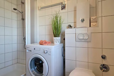 Apartament Dla rodzin Graal-Müritz