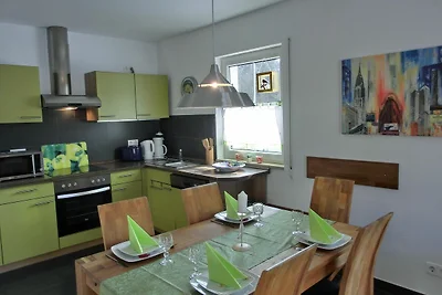 Ferienwohnung G8