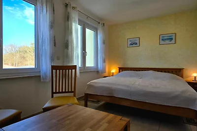 Ferienwohnung S38 "Ankerplatz"