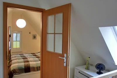 Ferienwohnung ZU3 "Windsänger"