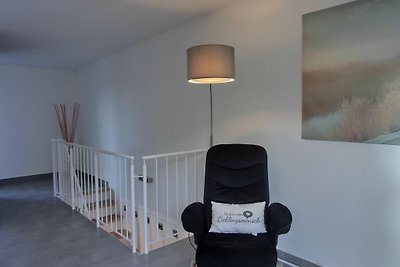 Ferienwohnung KWE 19 OG