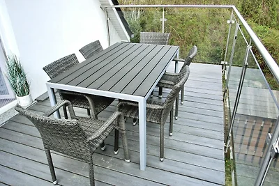 Casa vacanze Vacanza di relax Markgrafenheide