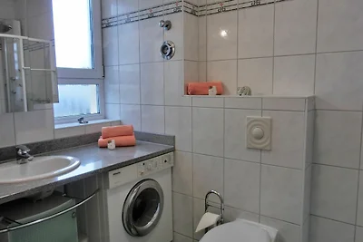 Ferienwohnung i5 "Elmsfeuer"