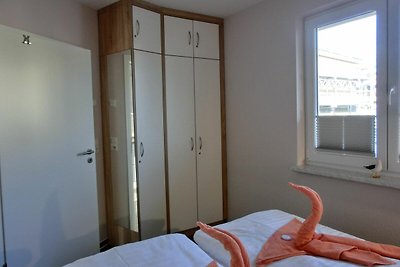Apartamento Vacaciones familiares Gelbensande