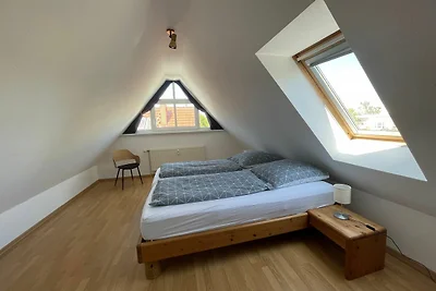 Ferienwohnung KK1 - "Große Kastanie"