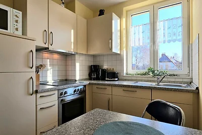 Ferienwohnung L41 "Morgensonne"