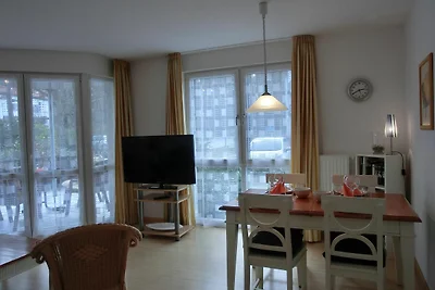 Ferienwohnung i22