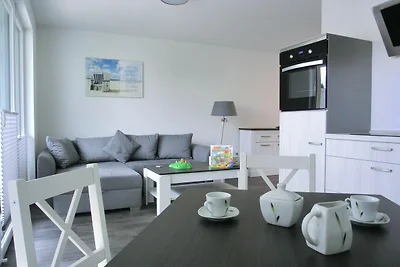 Vakantieappartement Gezinsvakantie Gelbensande