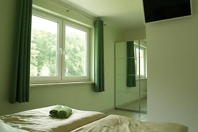 Ferienwohnung KWE 19 OG