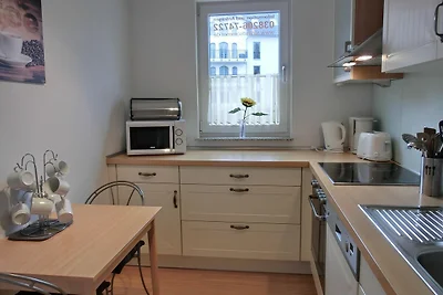 Ferienwohnung i22
