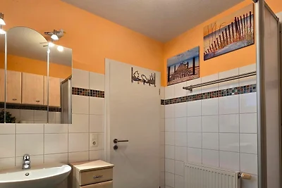 Ferienwohnung S34 "Harmonie"