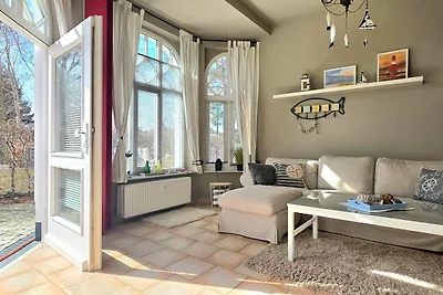 Ferienwohnung S22