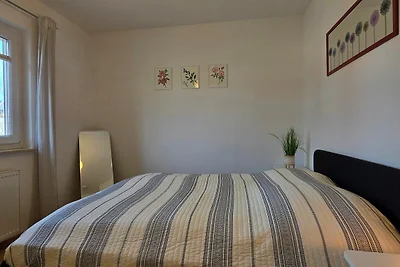 Apartament Dla rodzin Graal-Müritz