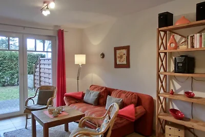 Appartamento Vacanza con famiglia Graal-Müritz