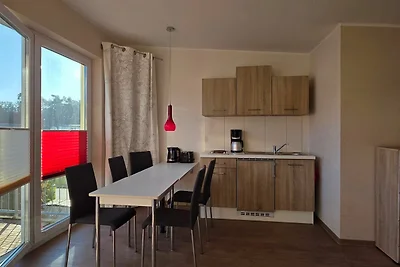 Ferienwohnung KWF3aOG