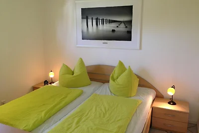 Casa vacanze Vacanza di relax Graal-Müritz