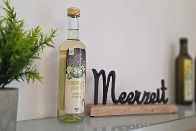 Ferienwohnung KWE 1 OG "MeerZeit"