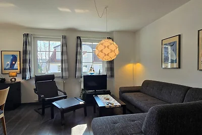 Ferienwohnung U5 "Wassermann"