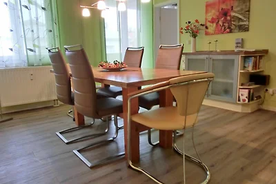 Ferienwohnung L25 -"Handrick"