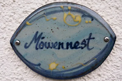 Ferienwohnung ZU1 "Möwennest"