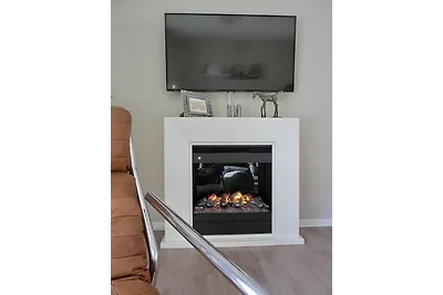 Vakantieappartement Gezinsvakantie Gelbensande
