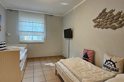 Vakantieappartement Gezinsvakantie Graal-Müritz