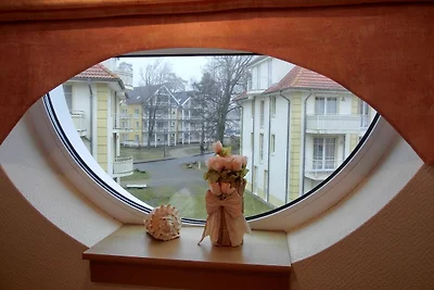 Ferienwohnung i5 "Elmsfeuer"