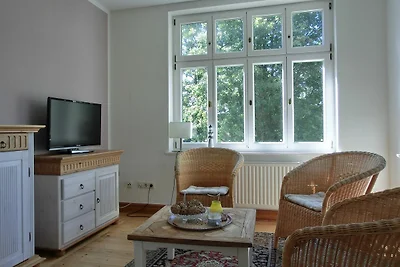 Ferienwohnung S14