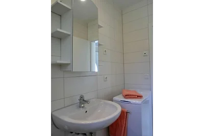 Ferienwohnung KWi 58 OG