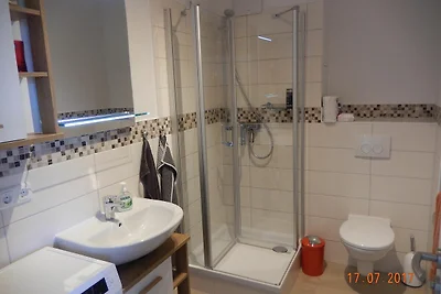 Ferienwohnung KWi 33 OG