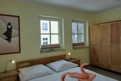 Ferienwohnung L32 - "Lütte Möw"