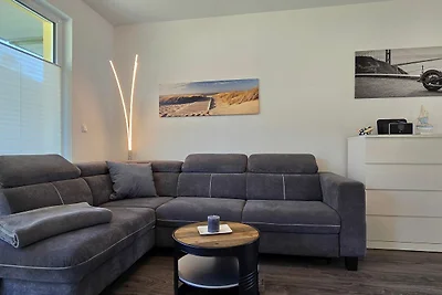 Vakantieappartement Gezinsvakantie Gelbensande