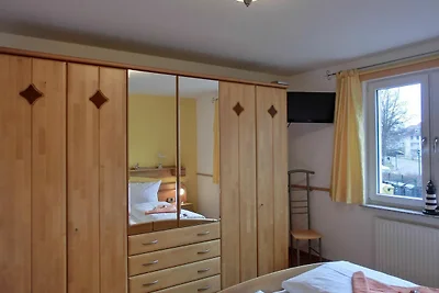 Vakantieappartement Gezinsvakantie Graal-Müritz