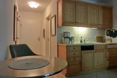 Appartamento Vacanza con famiglia Graal-Müritz