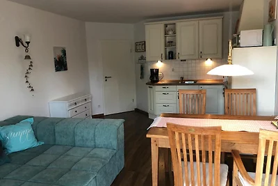 Appartamento Vacanza con famiglia Graal-Müritz