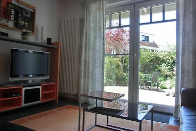 Ferienwohnung K4