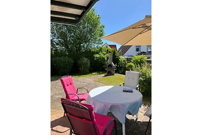 Apartament Dla rodzin Graal-Müritz