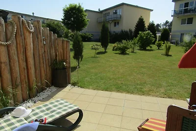 Ferienwohnung KWE 31EG