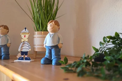 Ferienwohnung G11 "Idyll"