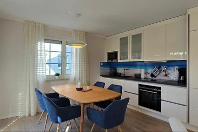 Ferienwohnung U4 "Am Wasserturm"