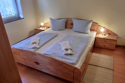 Ferienwohnung KL1