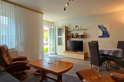 Ferienwohnung P1