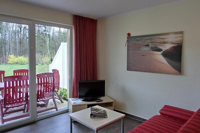 Ferienwohnung KWi 55 EG